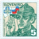 0067 - Slovensk&yacute; skauting