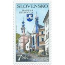 Bansk&aacute; &Scaron;tiavnica
