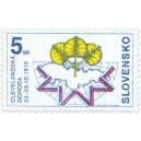 Clevelandsk&aacute; dohoda 1915