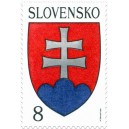 Slovensk&yacute; st&aacute;tn&iacute; znak