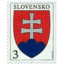 Slovensk&yacute; st&aacute;tn&iacute; znak