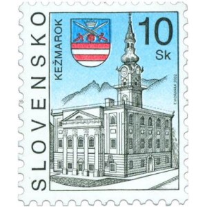 0264 - Kežmarok