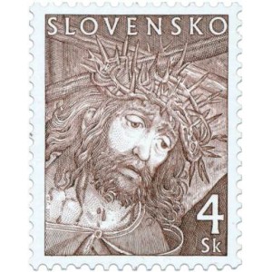0204 - Kř&iacute;žov&aacute; cesta - Velikonoce 2000