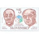 Světov&yacute; rok matematiky