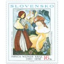 Imrich Weiner - Kr&aacute;ľ﻿ - Rachovo (Sen převozn&iacute;ka)