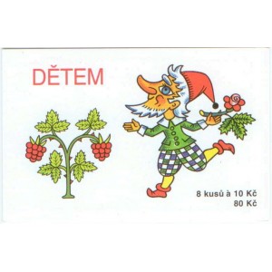 ZSL39 - Dětem - Skř&iacute;tek Pitr&yacute;sek