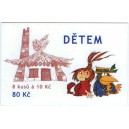 ZSL41 - Dětem - Mal&aacute; čarodějnice