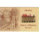 ZSL31 - Praha - Mal&aacute; Strana - 750 let