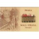 ZSL31 - Praha - Malá Strana - 750 let