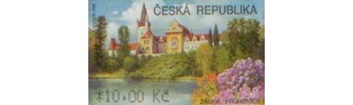 Automatov&eacute; zn&aacute;mky