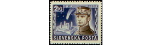 Milan Rastislav &Scaron;tef&aacute;nik