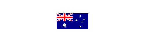 Austr&aacute;lie