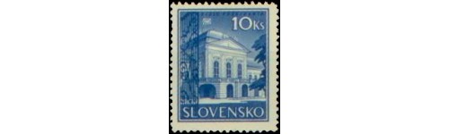 Prezidentsk&yacute; pal&aacute;c