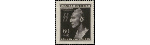 Reinhard Heydrich