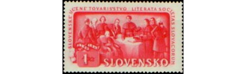 Slovenské učené tovaryšstvo