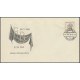 0484 FDC - Úmrtí Dr. Edvarda Beneše