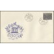 2211 FDC - 30. výročí zahájení činnosti UNESCO