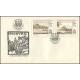 2410-2411 FDC (série) - Bratislavské historické motivy