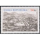 Kuks - grafika Michaela H. Rentze