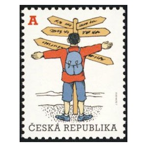 0715 - Regionální motiv