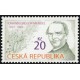 0716 - Osobnosti - Johann Gregor Mendel