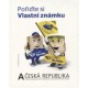 0727-729 (série) - Vlastní známka