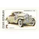 Duesenberg SJ z roku 1933