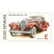 Mercedes Benz 540 z roku 1936
