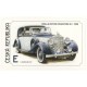 Rolls Royce Phantom III z roku 1938
