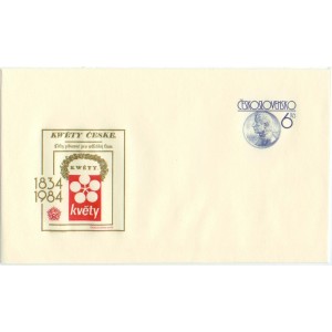 COB80 - 150 let časopisu Květy