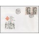0031 FDC - Mezinárodní rok rodiny