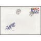 0045 FDC - Mistrovství světa ve fotbale USA 1994