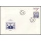 0062 FDC - Tradice české známkové tvorby