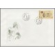 0076-77 FDC (série) - EUROPA - mír a svoboda