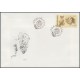 FDC 77 - EUROPA - mír a svoboda
