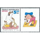 0292 PK - Dětem - Maxipes Fík