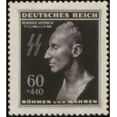PČM 111 - Reinhard Heydrich