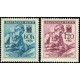 PČM 100-101 (série) - Německý Červený kříž