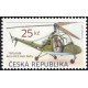 Vrtulník Aero HC2 - Heli Baby
