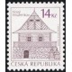 0758 - Lidová architektura - Nový Hrozenkov