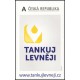 Tankuj levněji - Vlastní známky České pošty