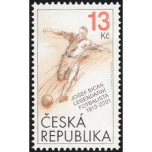 0785 - Osobnosti - Josef Bican