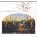 0788A (aršík) - 200. výročí bitvy u Lipska