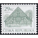 789 - Lidová architektura - Salajna