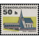 3022 - Lidová architektura - Chrudimsko