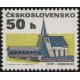 3022 - Lidová architektura - Chrudimsko