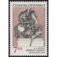 3019 - Sousoší sv. Martina