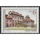 3018 - Zámek Trója