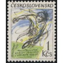 3013 - ME juniorů ve stolním tenise