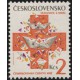 3012 - Československý Červený kříž